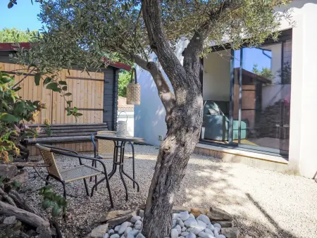 Apartment Colombier, Appartement 3 personnes à Mallemort - Photo 16