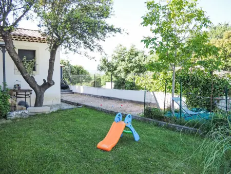 Apartment Colombier, Appartement 3 personnes à Mallemort - Photo 18