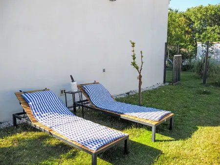 Apartment Colombier, Appartement 3 personnes à Mallemort - Photo 19