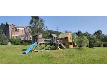 Maison Castariere, Se détendre entre la forêt et Durbuy. - Photo 1