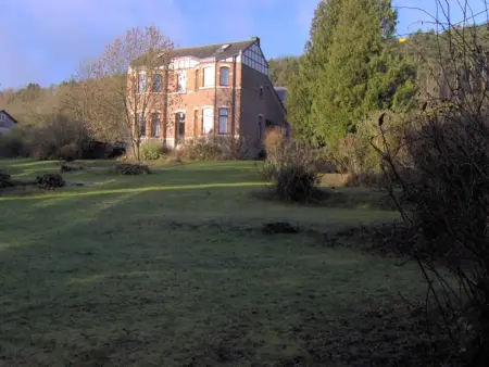 Maison Castariere, Se détendre entre la forêt et Durbuy. - Photo 12