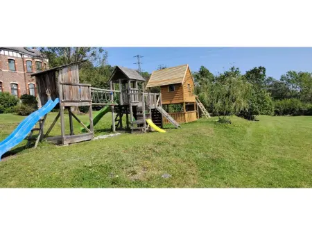 Maison Castariere, Se détendre entre la forêt et Durbuy. - Photo 13