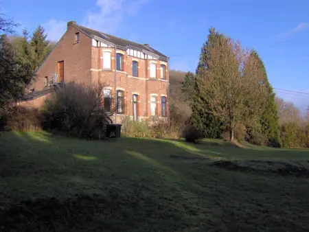 Maison Castariere, Se détendre entre la forêt et Durbuy. - Photo 23