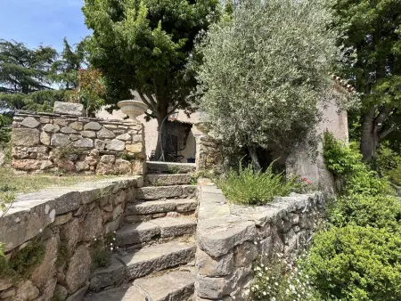 Campagne la Rivière, Maison 6 personnes à Cotignac - Photo 3