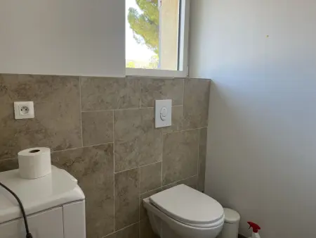 Campagne la Rivière, Maison 6 personnes à Cotignac - Photo 12