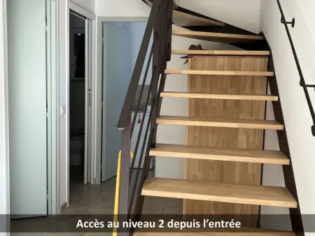 Campagne la Rivière, Maison 6 personnes à Cotignac - Photo 13