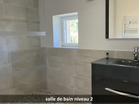 Campagne la Rivière, Maison 6 personnes à Cotignac - Photo 15