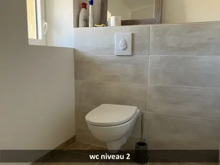 Campagne la Rivière, Maison 6 personnes à Cotignac - Photo 16
