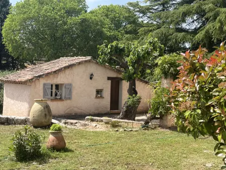 Campagne la Rivière, Maison 6 personnes à Cotignac - Photo 17