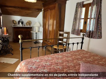 Campagne la Rivière, Maison 6 personnes à Cotignac - Photo 18