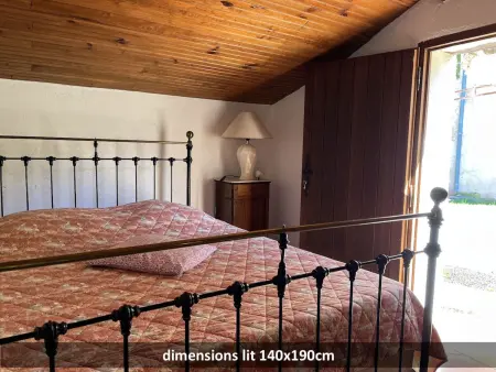 Campagne la Rivière, Maison 6 personnes à Cotignac - Photo 19