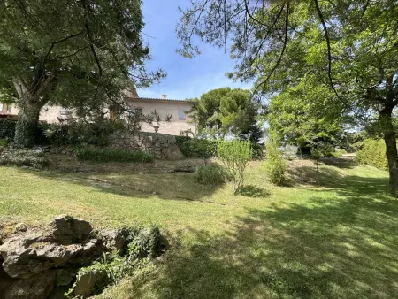 Campagne la Rivière, Maison 6 personnes à Cotignac - Photo 20
