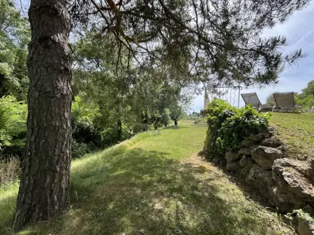 Campagne la Rivière, Maison 6 personnes à Cotignac - Photo 23