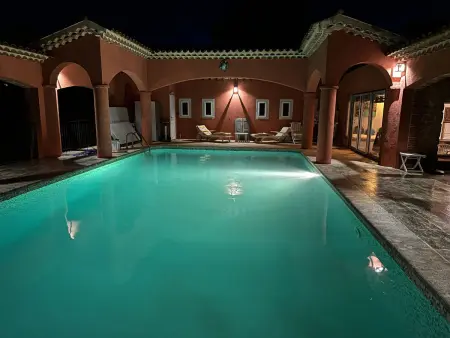 Lou Coudon - Piscine Privee - Charme Provencal, Maison 10 personnes à Cotignac - Photo 2