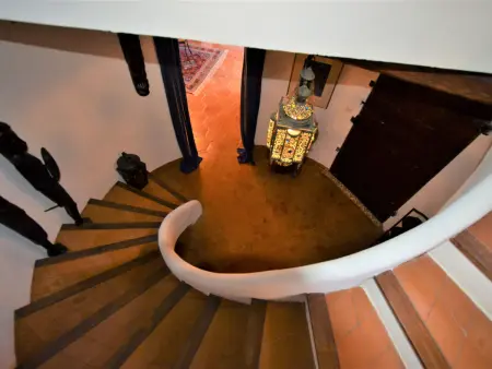 Lou Coudon - Piscine Privee - Charme Provencal, Maison 10 personnes à Cotignac - Photo 10