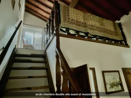Lou Coudon - Piscine Privee - Charme Provencal, Maison 10 personnes à Cotignac - Photo 16