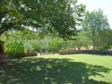Lou Coudon - Piscine Privee - Charme Provencal, Maison 10 personnes à Cotignac - Photo 30