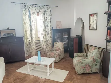 Pinthouse, Maison 4 personnes à Orgosolo - Photo 2