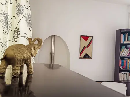 Pinthouse, Maison 4 personnes à Orgosolo - Photo 6