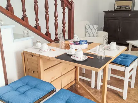 Pinthouse, Maison 4 personnes à Orgosolo - Photo 8