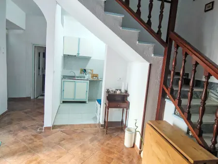Pinthouse, Maison 4 personnes à Orgosolo - Photo 10