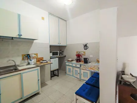 Pinthouse, Maison 4 personnes à Orgosolo - Photo 11