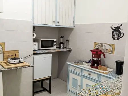 Pinthouse, Maison 4 personnes à Orgosolo - Photo 12