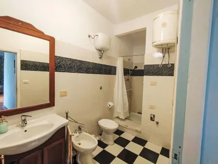 Pinthouse, Maison 4 personnes à Orgosolo - Photo 17