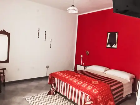 Pinthouse, Maison 4 personnes à Orgosolo - Photo 24
