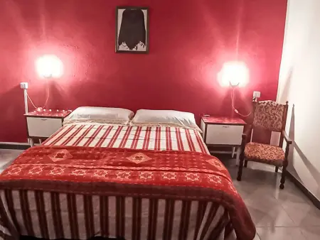 Pinthouse, Maison 4 personnes à Orgosolo - Photo 25