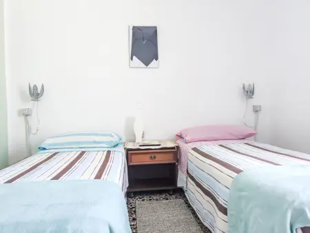 Pinthouse, Maison 4 personnes à Orgosolo - Photo 31