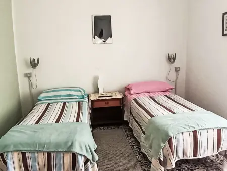 Pinthouse, Maison 4 personnes à Orgosolo - Photo 32
