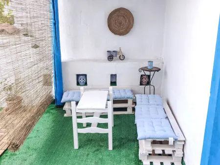 Pinthouse, Maison 4 personnes à Orgosolo - Photo 40