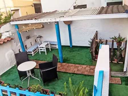 Pinthouse, Maison 4 personnes à Orgosolo - Photo 43