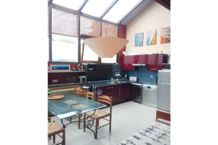 573425, Maison 4 personnes à  - Photo 3