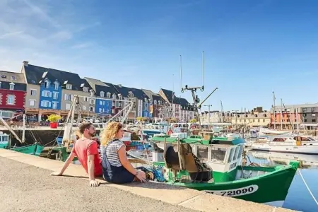573425, Maison 4 personnes à  - Photo 12