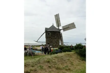 573425, Maison 4 personnes à  - Photo 15
