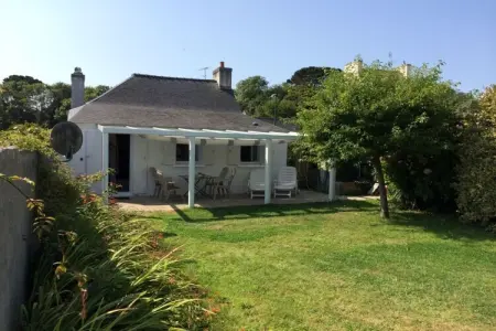 169769, Maison de vacances avec 2 chambres - Photo 2
