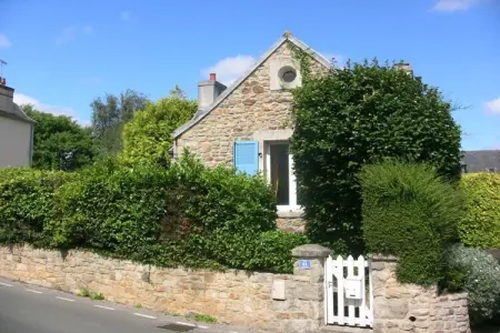 169769, Maison de vacances avec 2 chambres - Photo 3