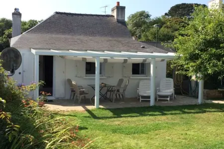 169769, Maison de vacances avec 2 chambres - Photo 4