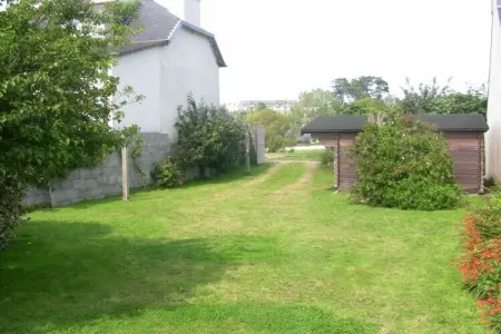 169769, Maison de vacances avec 2 chambres - Photo 5