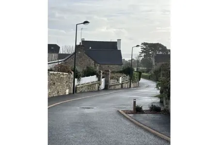 169769, Maison de vacances avec 2 chambres - Photo 6
