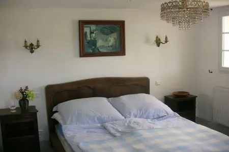169769, Maison de vacances avec 2 chambres - Photo 7