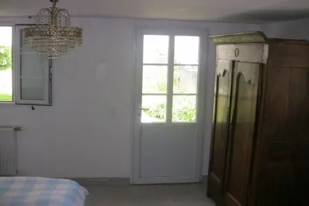 169769, Maison de vacances avec 2 chambres - Photo 8
