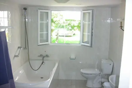 169769, Maison de vacances avec 2 chambres - Photo 9