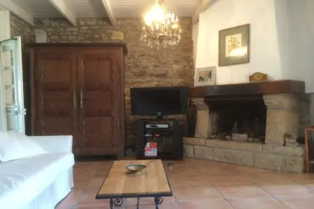 169769, Maison de vacances avec 2 chambres - Photo 12