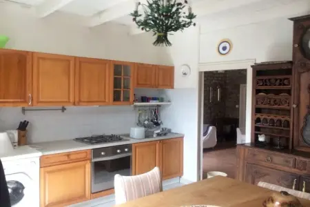 169769, Maison de vacances avec 2 chambres - Photo 13