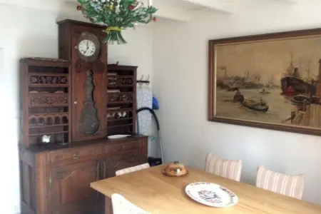 169769, Maison de vacances avec 2 chambres - Photo 14