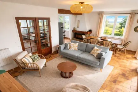 783126, Maison 6 personnes à  - Photo 14