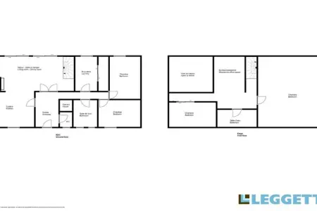 783126, Maison 6 personnes à  - Photo 26